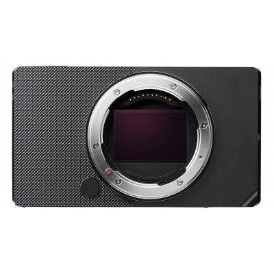 Sigma BF Anti Glare Expert Shield (New!)